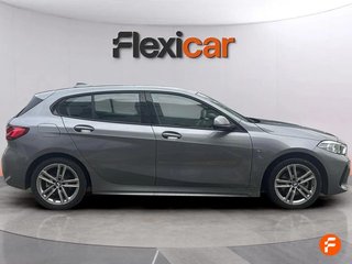 BMW Serie 1 118d