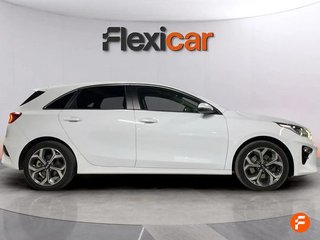 Kia Ceed 1.6 CRDi 85kW (115CV) Drive