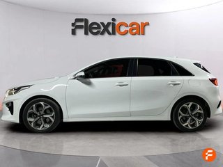 Kia Ceed 1.6 CRDi 85kW (115CV) Drive