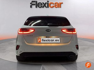 Kia Ceed 1.6 CRDi 85kW (115CV) Drive