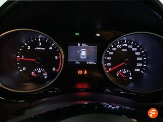 Kia Ceed 1.6 CRDi 85kW (115CV) Drive
