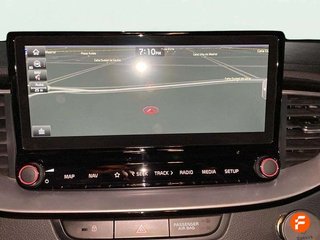 Kia Ceed 1.6 CRDi 85kW (115CV) Drive