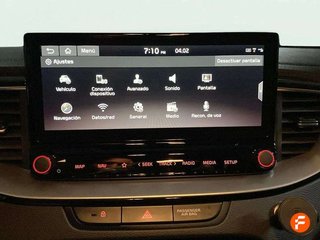 Kia Ceed 1.6 CRDi 85kW (115CV) Drive