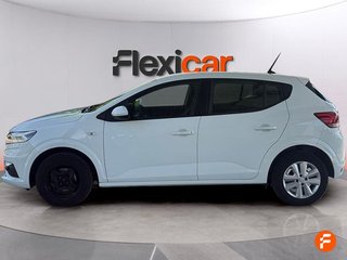 Dacia Sandero Expression TCe 67kW (90CV)