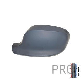 Carcasa Imprimado - Derecho - BMW X1 (2009-2012)