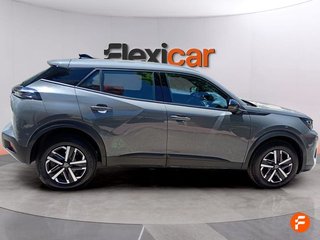 Peugeot 2008 Active Puretech 100 S&S 6 Vel. MAN