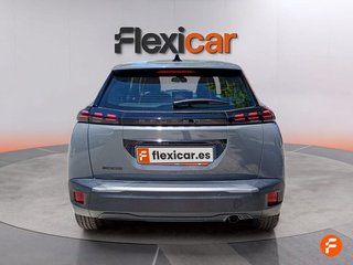 Peugeot 2008 Active Puretech 100 S&S 6 Vel. MAN
