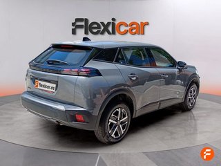 Peugeot 2008 Active Puretech 100 S&S 6 Vel. MAN