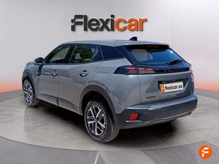 Peugeot 2008 Active Puretech 100 S&S 6 Vel. MAN