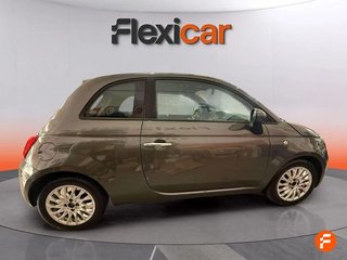 Fiat 500 Lounge 1.0 6v GSE 52KW (70 CV)