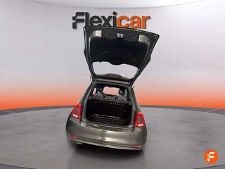 Fiat 500 Lounge 1.0 6v GSE 52KW (70 CV)