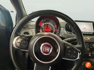 Fiat 500 Lounge 1.0 6v GSE 52KW (70 CV)