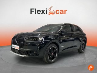 DS DS 7 PureTech 165kW (225CV) Auto. PERF.LINE