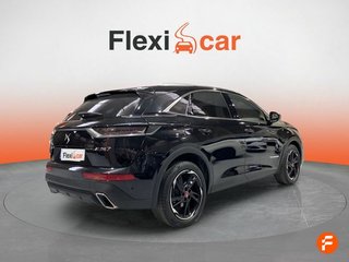 DS DS 7 PureTech 165kW (225CV) Auto. PERF.LINE