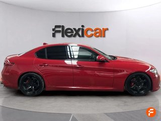 Alfa Romeo Giulia 2.0 Gasolina 147kW (200CV) Executive AT