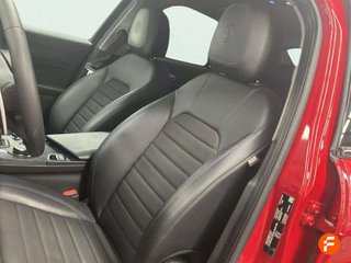 Alfa Romeo Giulia 2.0 Gasolina 147kW (200CV) Executive AT