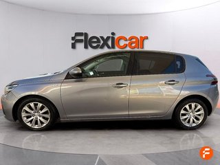 Peugeot 308 5p Style PureTech 130 S&S 6 Vel. MAN