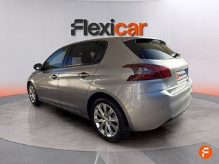 Peugeot 308 5p Style PureTech 130 S&S 6 Vel. MAN