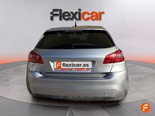 Peugeot 308 5p Style PureTech 130 S&S 6 Vel. MAN