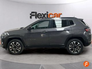 Jeep Compass 4Xe 1.3 PHEV 140kW(190CV) Limited AT AWD