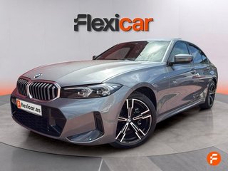 BMW Serie 3 318d Auto.