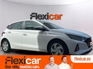 Hyundai i20 1.0 TGDI 74kW (100CV) 48V Essence