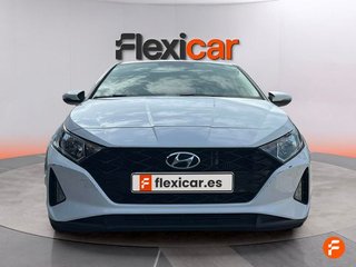 Hyundai i20 1.0 TGDI 74kW (100CV) 48V Essence