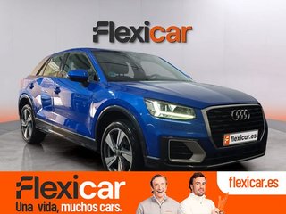 Audi Q2 Sport 30 TDI 85kW (116CV) S tronic