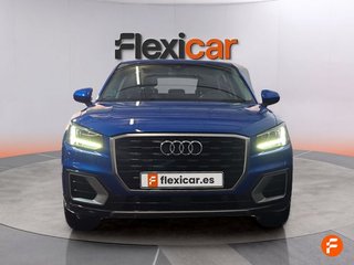 Audi Q2 Sport 30 TDI 85kW (116CV) S tronic