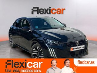 Peugeot 208 Allure Gasolina 100 S&S 6 Vel. MAN