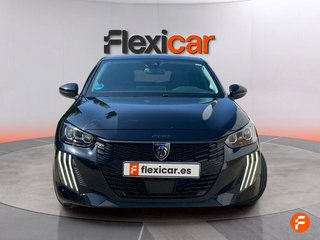 Peugeot 208 Allure Gasolina 100 S&S 6 Vel. MAN