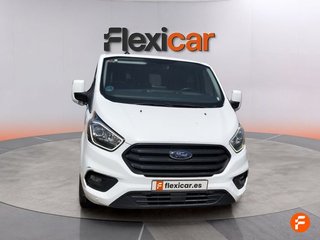 Ford Transit Custom Kombi 2.0 TDCI 96kW 320 L1 Trend