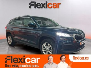 Skoda Kodiaq 1.5 TSI 110KW (150cv) DSG 4x2 Ambition