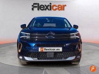 Citroën C5 Aircross PureTech 96kW (130CV) S&S C Series