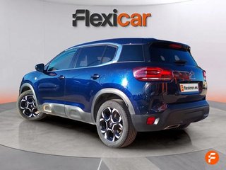 Citroën C5 Aircross PureTech 96kW (130CV) S&S C Series