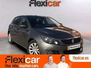Peugeot 308 5p Active PureTech 130 S&S
