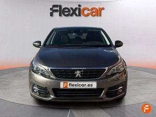 Peugeot 308 5p Active PureTech 130 S&S