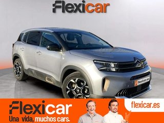 Citroën C5 Aircross PureTech 96kW (130CV) S&S C Series