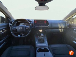 Citroën C5 Aircross PureTech 96kW (130CV) S&S C Series