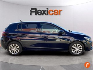 Peugeot 308 5p Style PureTech 130 S&S 6 Vel. MAN