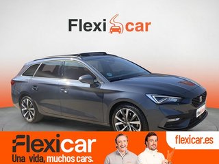 Seat Leon SP 2.0 TDI 110kW DSG S&S FR Launch P L