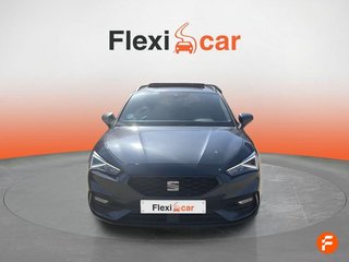 Seat Leon SP 2.0 TDI 110kW DSG S&S FR Launch P L