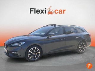Seat Leon SP 2.0 TDI 110kW DSG S&S FR Launch P L