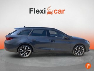 Seat Leon SP 2.0 TDI 110kW DSG S&S FR Launch P L