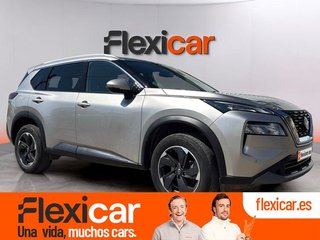 Nissan X-Trail 5pl 1.5T VC 120kW MHEV 4x2 Tekna