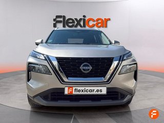 Nissan X-Trail 5pl 1.5T VC 120kW MHEV 4x2 Tekna