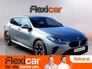 BMW Serie 1 120