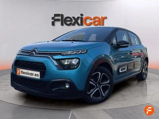 Citroën C3 PureTech 81KW (110CV) S&S Feel Pack