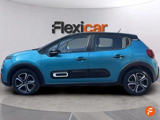 Citroën C3 PureTech 81KW (110CV) S&S Feel Pack