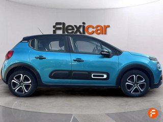Citroën C3 PureTech 81KW (110CV) S&S Feel Pack